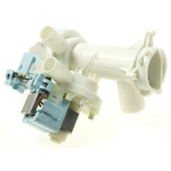 Ablaufpumpe für Waschmaschine Beko C00872627 Jet-Pumpe