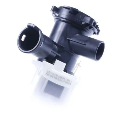 Ablaufpumpe für Waschmaschine Bosch Siemens 11037835 Laugenpumpe Waschlauge