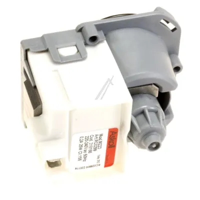 Ablaufpumpe für Waschmaschine Hisense/Gorenje 318166 sin.z M223 Askoll