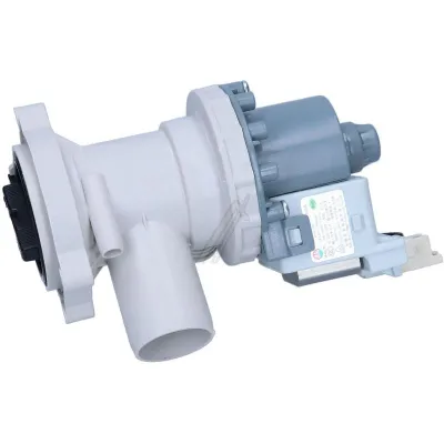 Ablaufpumpe für Waschmaschine Hisense/Gorenje HK1578751 Waschmaschinenpumpe