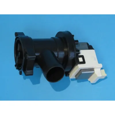 Ablaufpumpe für Waschmaschine Hisense/Gorenje HK1578751 Waschmaschinenpumpe