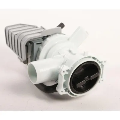 Ablaufpumpe für Waschmaschine LG EBZ64753939 Abwasserablauf