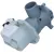 Bild: Ablaufpumpe für Waschmaschine Smeg 692970324 Waschmaschinenpumpe