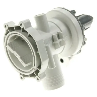 Ablaufpumpe für Waschmaschine Vestel 32035483 HANYU-Motor