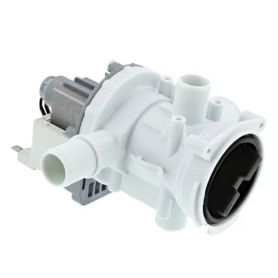 Ablaufpumpe für Waschmaschinen (4055059440)