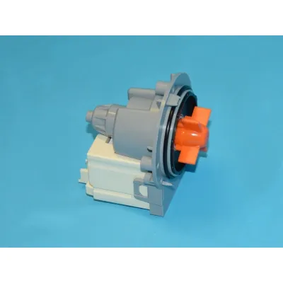 Ablaufpumpe Gorenje 665225 Askoll Pumpenmotor für Waschmaschine Gorenje