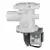 Bild: Ablaufpumpe Haier 49052333 0022150033660401 HANYU B20-6A mit Kopf Sieb