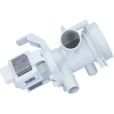 Ablaufpumpe Laugenpumpe für Waschmaschine Hisense/Gorenje 441828 Synchron 60Hz