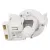 Bild: Ablaufpumpe Leili BX2-75 für Waschmaschine LEILI
