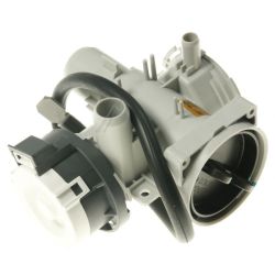 Ablaufpumpe LG AHA75693402 für Waschmaschine Waschtrockner LG Electronics