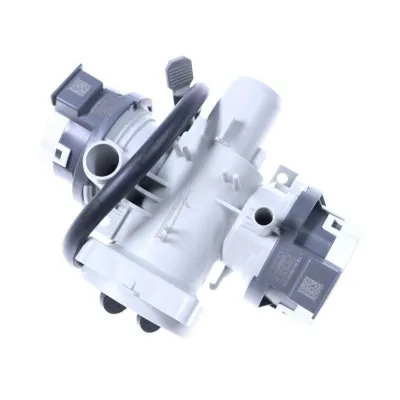 Ablaufpumpe LG AHA75693406 für Waschmaschine PM-LG22A