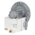 Bild: Ablaufpumpe LG EAU61383502 Askoll S3308 RT021600 für Waschmaschine