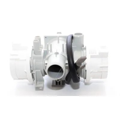 Ablaufpumpe LG Electronics AHA75693409 für Waschmaschine PM-LG22A