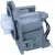 Bild: Ablaufpumpe Midea 11001011000449 für Waschmaschine Midea