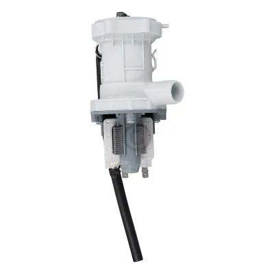 Ablaufpumpe Midea 11001011000710 für Waschmaschine Midea