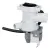 Bild: Ablaufpumpe Midea 11001011000710 für Waschmaschine Midea