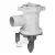 Bild: Ablaufpumpe mit Kopf Sieb Hisense HK1992064 HANYU für Waschmaschine HK1577220