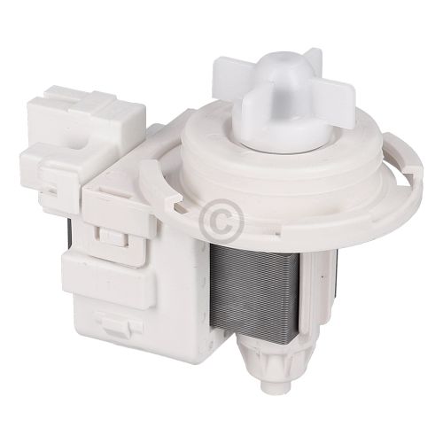 Bild: Ablaufpumpe passend für 6239564 Miele 10106339 für Trockner Bluparts