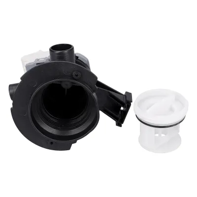 Ablaufpumpe passend für Bauknecht 481073071153 Bluparts 10114261