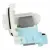 Bild: Ablaufpumpe Pumpenmotor Beko 2841420100 für Waschmaschine