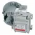 Bild: Ablaufpumpe Samsung DC31-00181A WuXi Haoli für Waschmaschine PX2025-1