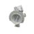Bild: Ablaufpumpe Whirlpool 481073071153 Askoll mit Pumpenkopf und Sieb