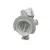 Bild: Ablaufpumpe Whirlpool 481073071153 Askoll mit Pumpenkopf und Sieb