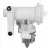 Bild: Ablaufpumpe Whirlpool C00685577 HANYU B40-6AD3 mit Kopf Sieb