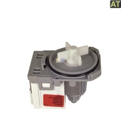 Ablaufpumpe wie AEG 132069901/8 Askoll Pumpenmotor für Waschmaschine