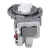 Bild: Ablaufpumpe wie Beko 1740300100 Bluparts 9010915 für Geschirrspüler Bluparts