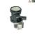 Bild: Ablaufpumpe wie Bosch 00144488 HANNING mit Pumpenkopf und Sieb