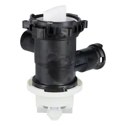 Ablaufpumpe wie Bosch 00146083 für Waschmaschine
