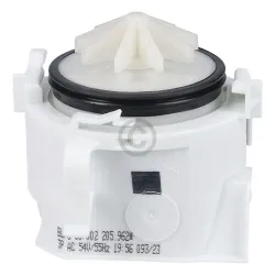 Ablaufpumpe wie Bosch 00611332 Copreci für Geschirrspüler