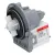 Bild: Ablaufpumpe wie Indesit C00144997 Pumpenmotor Askoll universal für Waschmaschine