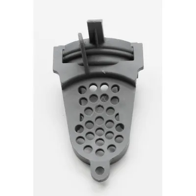 Ablaufpumpenfilter 2605 für Geschirrspüler Smeg 768416441 Pumpenfilter