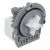 Bild: Ablaufpumpenmotor LG EAU61383516 Askoll S3008 für Waschmaschine Geschirrspüler