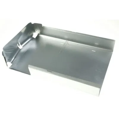 Ablaufrinne für Samsung Kühlschrank DA6104026A Edelstahl