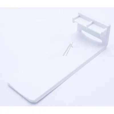 Ablaufrinne für Snaige Kühlschrank D333015 wasserdicht