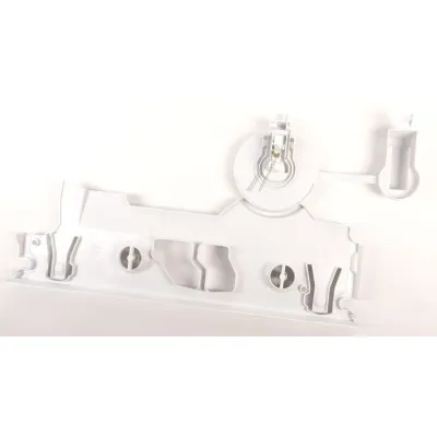 Ablaufrinne für Waschmaschine Bosch 11024961 Abfluss