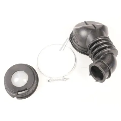 Ablaufrohr für Geschirrspüler Electrolux AEG 4055862892 Ventil Kit OMEGA