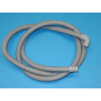 Ablaufrohr für Waschmaschine Hisense/Gorenje 476225 Ablaufschlauch