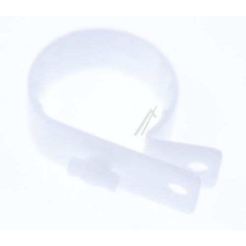 Bild: Ablaufrohrhalter links für Waschmaschine Hisense/Gorenje HK1870435 links, Kunsts