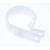 Bild: Ablaufrohrhalter links für Waschmaschine Hisense/Gorenje HK1870435 links, Kunsts