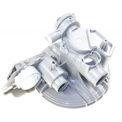 Ablaufschacht für Geschirrspüler Hisense/Gorenje 576563 Ablauf