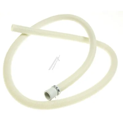 Ablaufschlauch 1,7 m für Beko Geschirrspüler C00889656 Wasserablauf