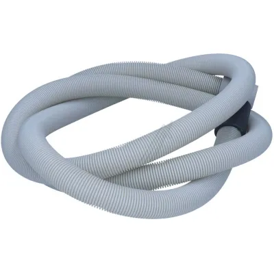 Ablaufschlauch 200 cm für Geschirrspüler Vestel 42005936 200cm, Spülmaschine