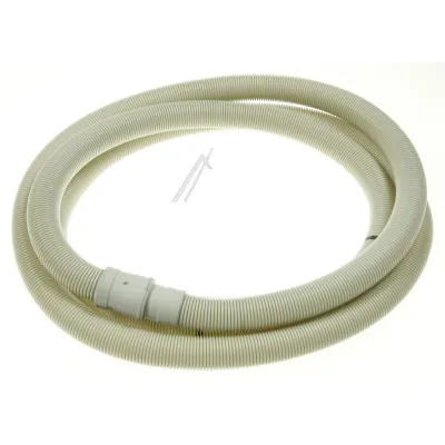 Ablaufschlauch 2400mm für Waschmaschine Arcelik C00870580 Ablauf
