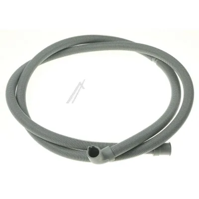 Ablaufschlauch 2430mm für AEG Electrolux Ofen 1469736209 Waschmaschine