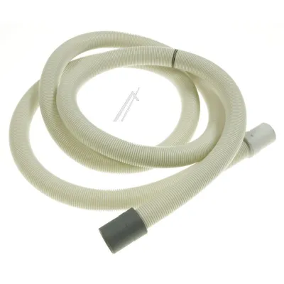 Ablaufschlauch Antisiphon für Geschirrspüler Vestel 42173556 Wasserablauf