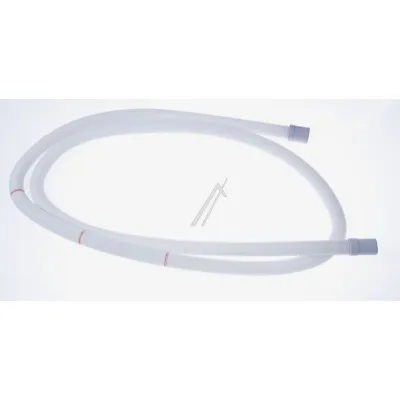 Ablaufschlauch-Baugruppe für Beko Waschmaschine C00889651 Ablauf